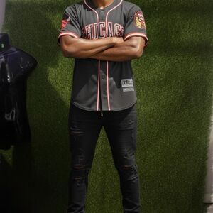 Nba Men's Jersey